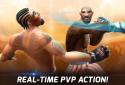 MMA Federation-Fighting Game screenshot 1