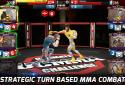 MMA Federation-Fighting Game screenshot 2