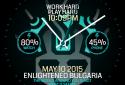 WatchFace for Ingress screenshot 8