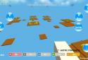 Cube Skywars screenshot 2