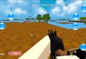 Cube Skywars screenshot 5