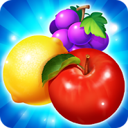 Fruit Trip