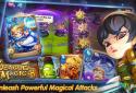 League of Magic: Cardcrafters screenshot 2