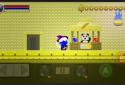 WizardCat Free screenshot 1