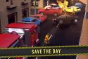 Modern Firefighter:City Fire screenshot 4