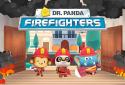 Dr. Panda Firefighters screenshot 1