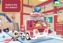 Dr. Panda Firefighters screenshot 3