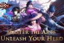 Age of Wushu Династія screenshot 1