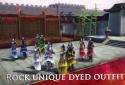 Age of Wushu Династія screenshot 3
