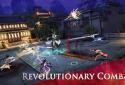 Age of Wushu Династія screenshot 5