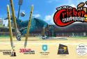 Cricket World Championship 2 screenshot 1