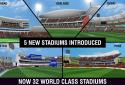 Cricket World Championship 2 screenshot 5