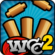 Cricket World Championship 2