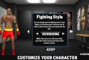 Kickboxing Fighting - RTC screenshot 6