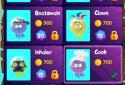 Octopus Battle screenshot 2