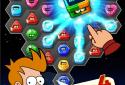 Futurama: Game of Drones screenshot 1