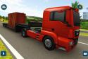 TruckSimulation 16 screenshot 6