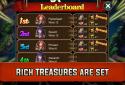 Treasure Map screenshot 5