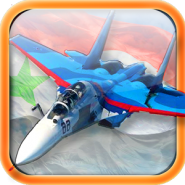 Syria. War. Strategy.