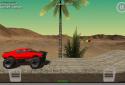 OffRoad Expedition screenshot 3