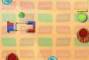 Mouse maze free screenshot 3