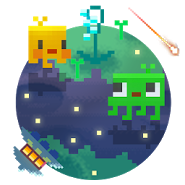 The Green Planet