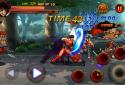 King of Kungfu-Street Combat screenshot 2