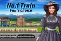 TrainStation - Game On Rails screenshot 4