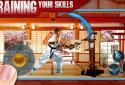 The King of Kungfu Fighting screenshot 1