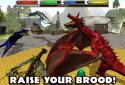 Ultimate Dragon Simulator screenshot 4