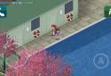 Shoujo City - anime game screenshot 5