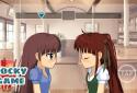 Shoujo City - anime game screenshot 6