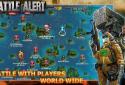 Battle Alert : War of Tanks screenshot 3
