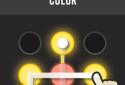 Neon Hack: Pattern Lock Game screenshot 11