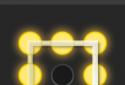 Neon Hack: Pattern Lock Game screenshot 3