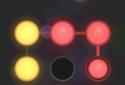 Neon Hack: Pattern Lock Game screenshot 8