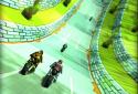 Moto RKD dash screenshot 10