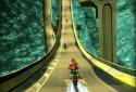 Moto RKD dash screenshot 3