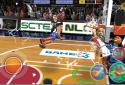 Philippine Slam!  - Баскетбол screenshot 2