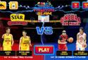 Philippine Slam!  - Баскетбол screenshot 5