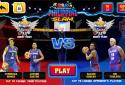 Philippine Slam!  - Баскетбол screenshot 6