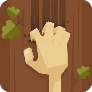 Slick Climb - Tree climber!