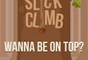 Slick Climb - Tree climber! screenshot 1