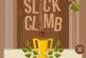 Slick Climb - Tree climber! screenshot 10