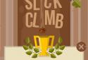 Slick Climb - Tree climber! screenshot 5