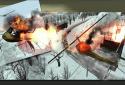 Спецназ Вертоліт Місія Ворожі screenshot 11