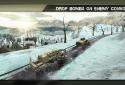 Спецназ Вертоліт Місія Ворожі screenshot 14