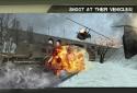 Спецназ Вертоліт Місія Ворожі screenshot 3