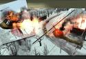 Спецназ Вертоліт Місія Ворожі screenshot 5