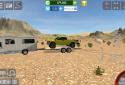 Gigabit Off-Road screenshot 9